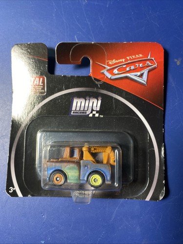 Disney pixar cars mini - disney,