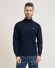 Maglione uomo Refrigue a collo