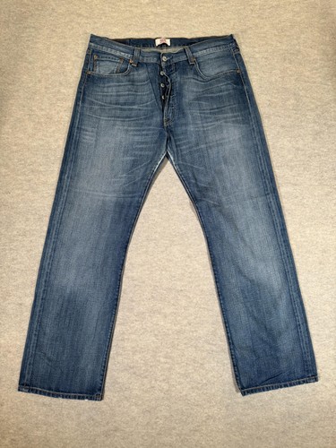 Jeans levis 501 uomo - levis, 38x32