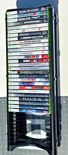 Mega lotto più - (xbox,