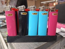 Accendini Bic Classic Slim