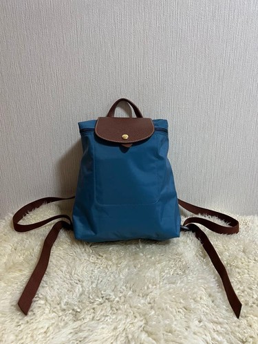 Zaino longchamp nylon quasi - zaino,