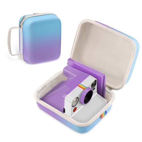 Custodia fotocamera tysorety - custodia,