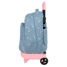 Zaino Scuola Snoopy 33 X 45 X