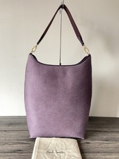 Borsa Tote In Pelle