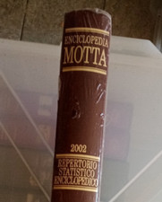 FEDERICO MOTTA - 2002