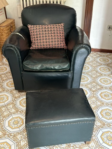 Poltrone modello frau vintage - poltrone,
