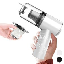 MINI ASPIRAPOLVERE PORTATILE