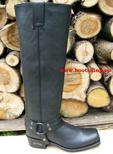 Sendra boots 8028 stivali alti - boots,