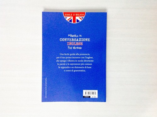 Manuale conversazione - manuale,