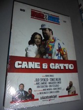 DVD N°25 I MITICI BUD SPENCER