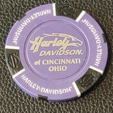 HD OF CINCINNATI ~ OHIO