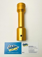 Supporto Mozzo Piantone Oro