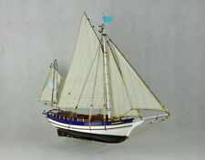 Spray Boston barca a vela