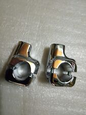 riser rialzo manubrio harley davidson softail dyna sportster fat boy