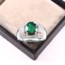 Anello In Argento Sterling 925