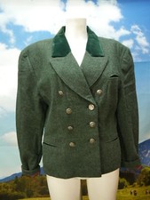 Splendida giacca tradizionale