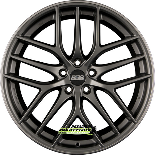 Cerchi bbs r platino - cerchi,