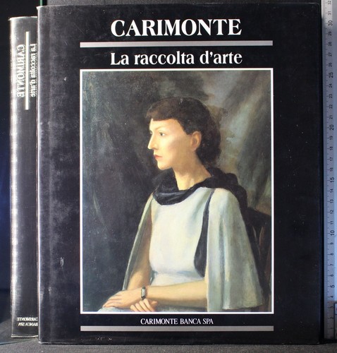 Carimonte raccolta d arte - carimonte., la