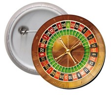 Spilla Calamita pins badge