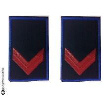 Tubolari Bordo Azzurro GPG