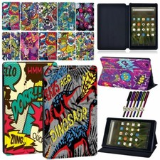 Per Amazon Fire 7 (12a