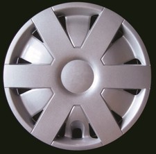 SET DI 4 COPRICERCHI 14" X