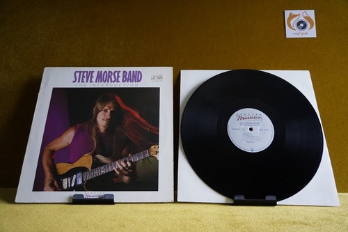 Steve morse band - morse,