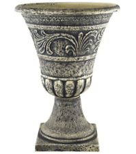 Piantatrici alte rotonde look