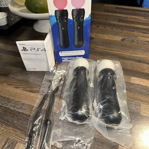 Controller movimento ps4 vr - movimento,