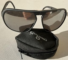 SPALDING OCCHIALI DA SOLE PIEGHEVOLI VINTAGE