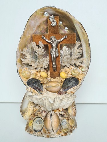 Benedettore arte popolare - benedettore,