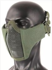 MASCHERA SOFTAIR  MEZZO VISO