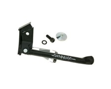 Cavalletto laterale Buzzetti, compatibile per Honda Zoomer, ricambio scooter Ruckus NPS50