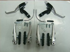 Kit Coppia Freno Bici Ant. e