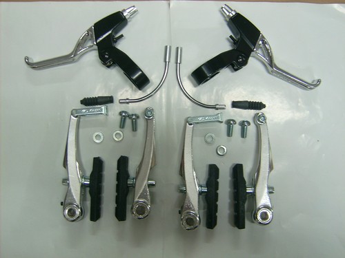Kit coppia freno bici ant - bici, ant.