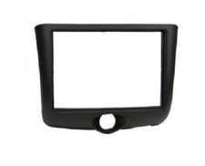 Mascherina autoradio radio