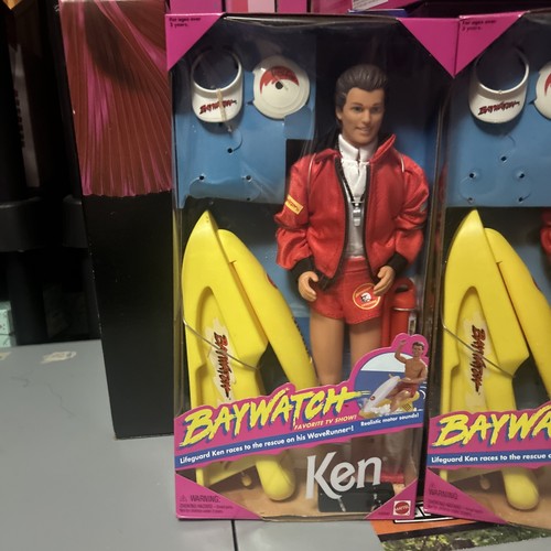 Barbie ken 13200 - barbie,
