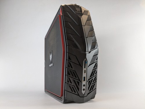 Acer predator gaming - g1,