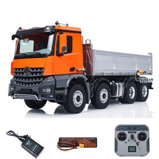 Dumper radiocomandato