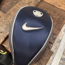 Nike Golf Blu Grigio Fairway