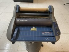 PLASTIFICATRICE GBC ROLL SEAL