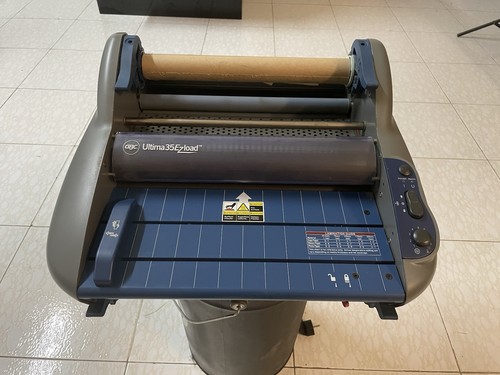 Plastificatrice gbc roll seal - roll,