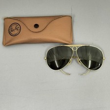 RAY-BAN Shooter Authentic From