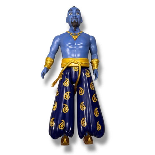 Hasbro disney aladdin - disney's, genie