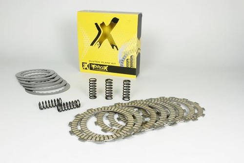 Kit molle piastra - , frizione
