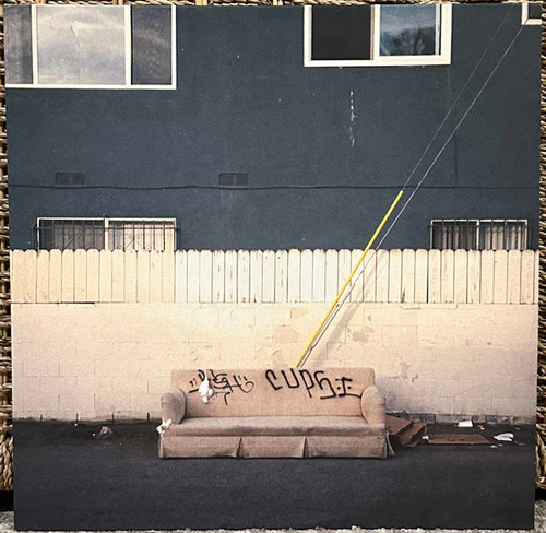 Used giants break the - ,