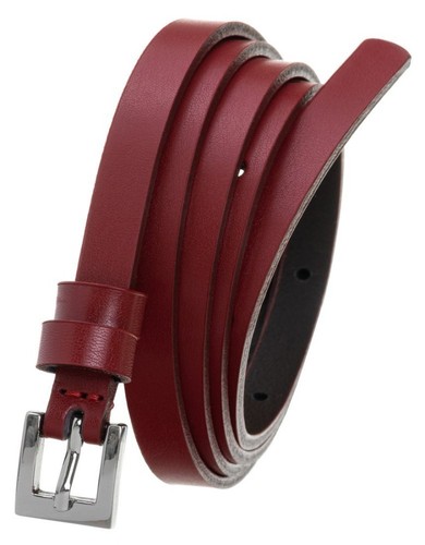 Cintura classica stretta da - e,