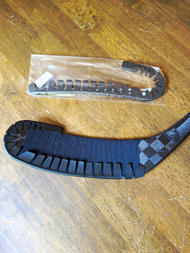 Protezione bastone hockey - , su