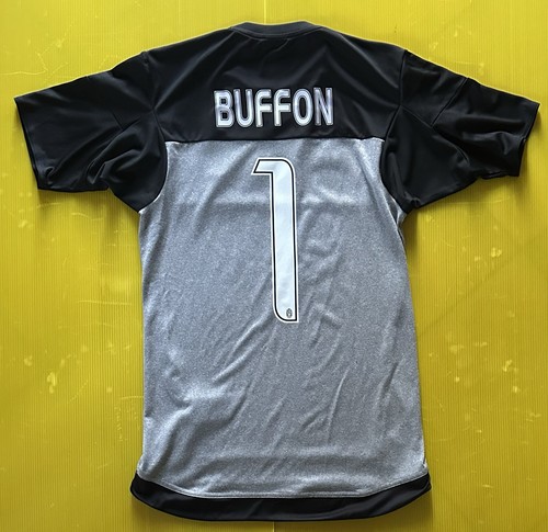 Maglia juventus buffon 2015 - juventus,